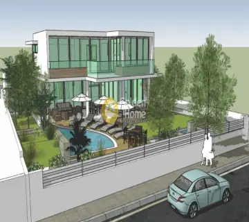 Golden Home Property Image