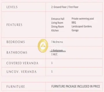 Golden Home Property Image