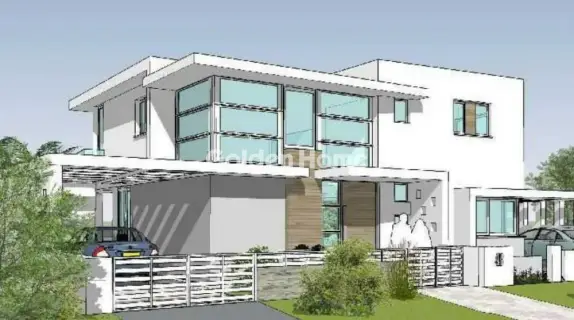 House 251m<sup>2</sup> for sale photo 2