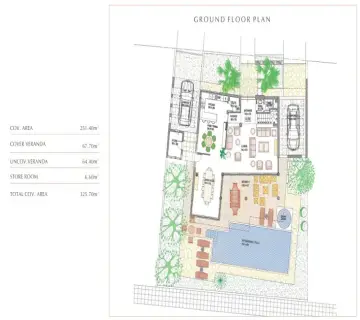 Golden Home Property Image