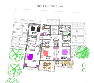 Golden Home Property Image