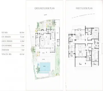 Golden Home Property Image