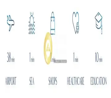 Golden Home Property Image