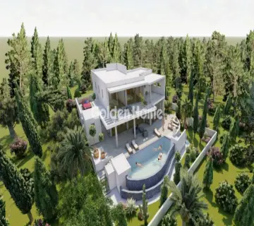 Golden Home Property Image