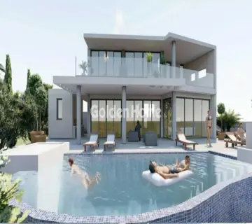 Golden Home Property Image