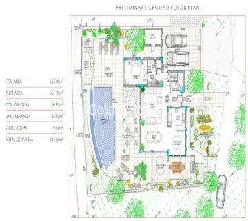 Golden Home Property Image