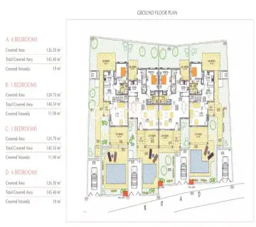 Golden Home Property Image