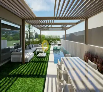 Golden Home Property Image