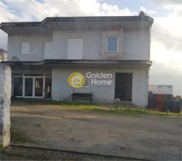 Building 262m<sup>2</sup> for sale photo 4747477