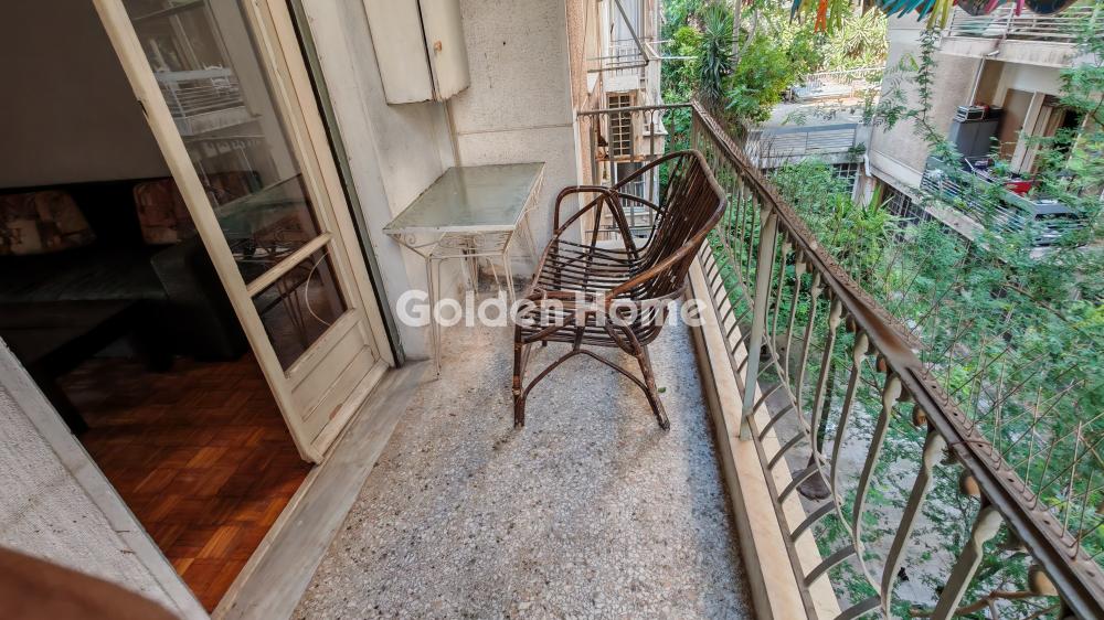 apartment in Patision - Acharnon — Photo 3 of 17