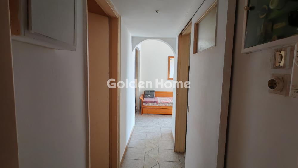 apartment in Patision - Acharnon — Photo 16 of 17