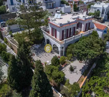 Golden Home Property Image