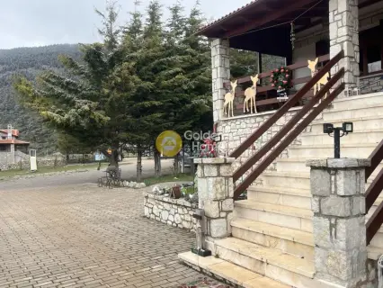 Hotel 643m<sup>2</sup> for sale photo 4772262