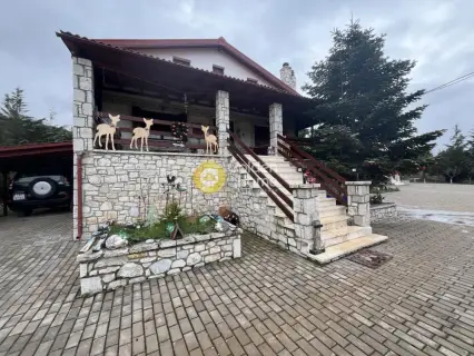 Hotel 643m<sup>2</sup> for sale photo 4772288