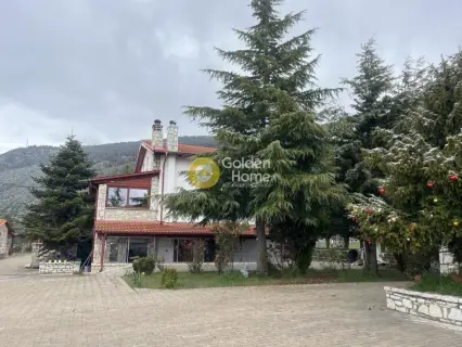 Hotel 643m<sup>2</sup> for sale photo 4772255