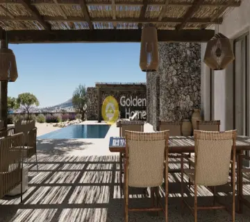 Golden Home Property Image