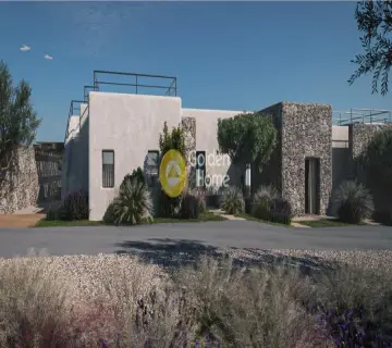 Golden Home Property Image