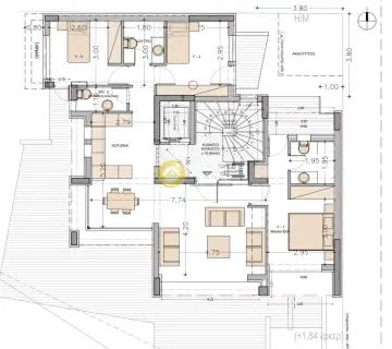 Golden Home Property Image