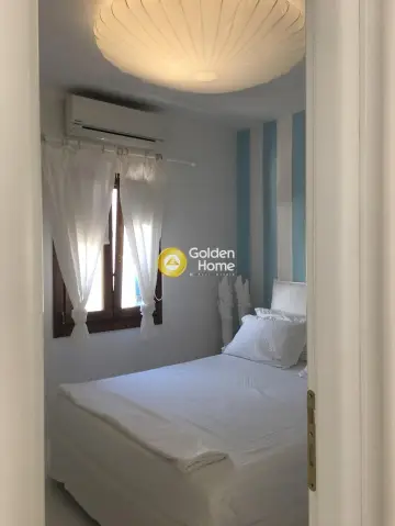 Οροφοδιαμέρισμα 53τ.μ. προς πώληση φωτογραφία 17