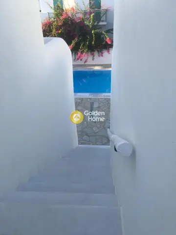 Οροφοδιαμέρισμα 53τ.μ. προς πώληση φωτογραφία 5378489