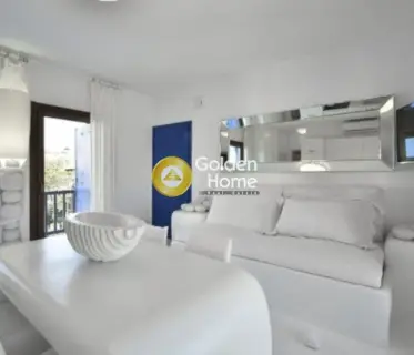 Οροφοδιαμέρισμα 53τ.μ. προς πώληση φωτογραφία 12