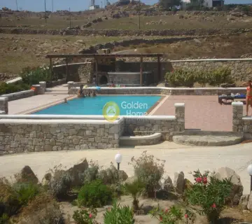 Golden Home Property Image