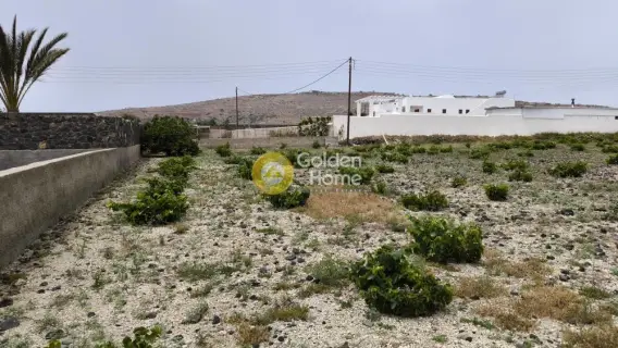 Parcel 800m<sup>2</sup> for sale photo 4