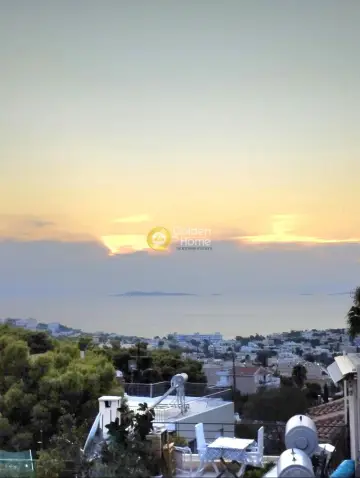 Μεζονέτα Εφαπτόμενη 125τ.μ. προς πώληση φωτογραφία 1