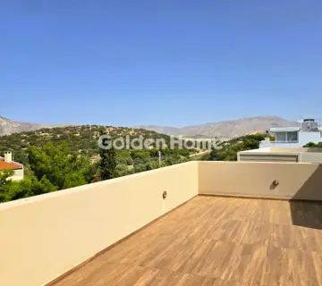 Independent Maisonette 350m<sup>2</sup> for rent photo 11