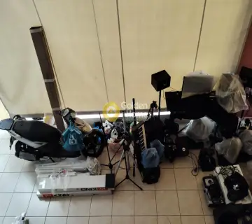 Golden Home Property Image