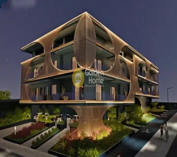 Golden Home Property Image