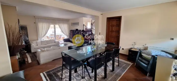 Οροφομεζονέτα 208τ.μ. προς πώληση φωτογραφία 5