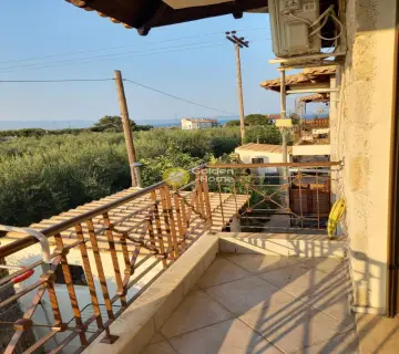 Μεζονέτα Ανεξάρτητη 130τ.μ. προς πώληση φωτογραφία 4784266