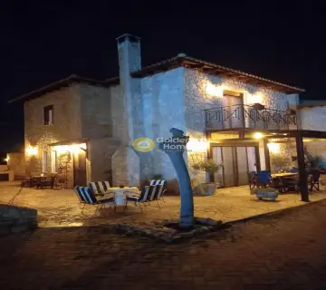 Μεζονέτα Ανεξάρτητη 130τ.μ. προς πώληση φωτογραφία 4784260