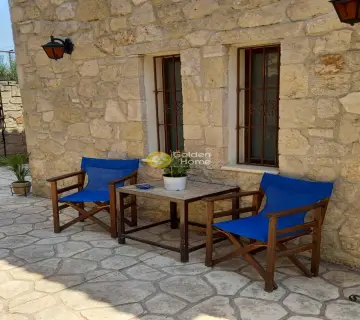 Μεζονέτα Ανεξάρτητη 130τ.μ. προς πώληση φωτογραφία 4784277
