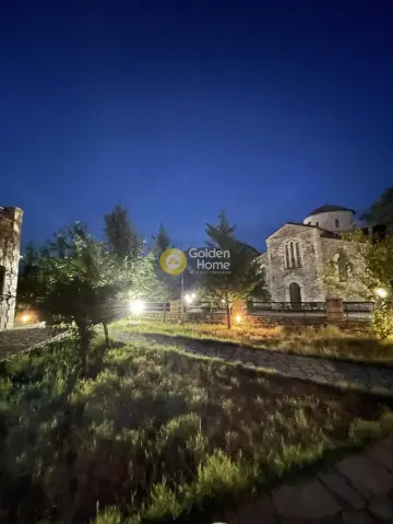 Μεζονέτα Ανεξάρτητη 200τ.μ. προς πώληση φωτογραφία 1