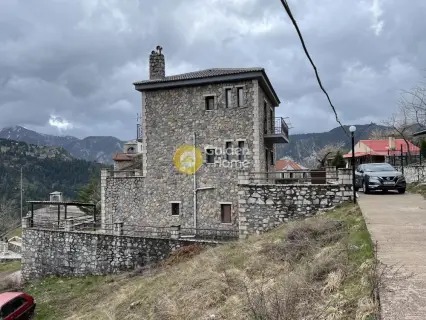 Μεζονέτα Ανεξάρτητη 200τ.μ. προς πώληση φωτογραφία 2