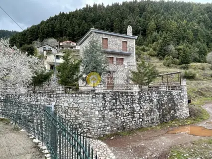 Μεζονέτα Ανεξάρτητη 200τ.μ. προς πώληση φωτογραφία 5