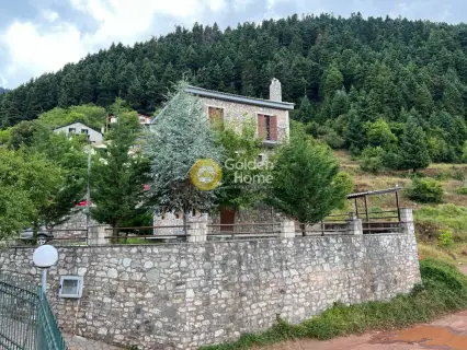 Μεζονέτα Ανεξάρτητη 200τ.μ. προς πώληση φωτογραφία 10