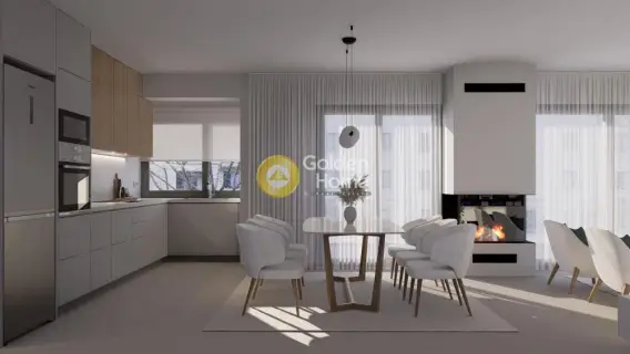 Golden Home Property Image