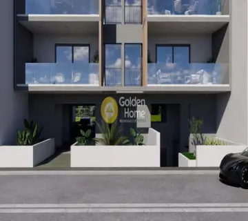 Golden Home Property Image