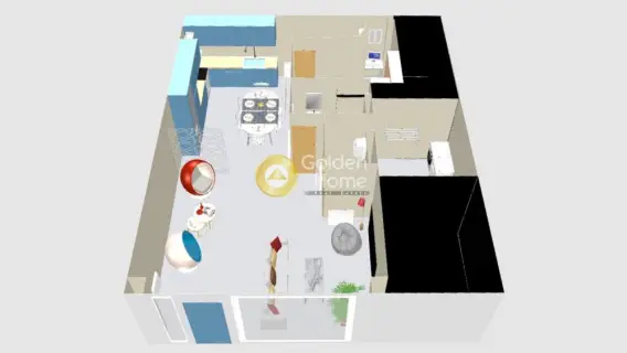 Apartment 105m<sup>2</sup> for sale photo 5017602