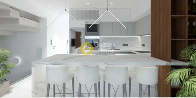 Independent Maisonette 230m<sup>2</sup> for sale photo 18