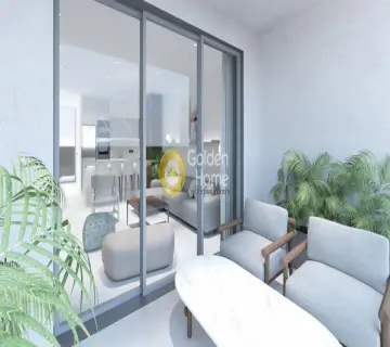 Golden Home Property Image