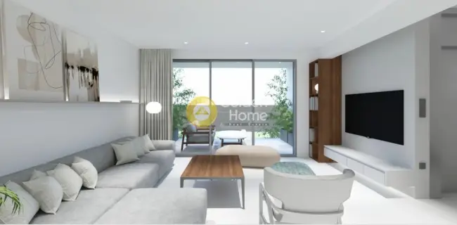 Independent Maisonette 230m<sup>2</sup> for sale photo 1