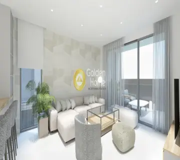 Golden Home Property Image