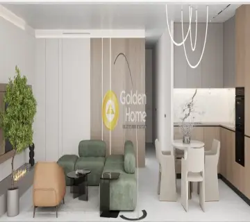 Golden Home Property Image