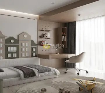 Golden Home Property Image