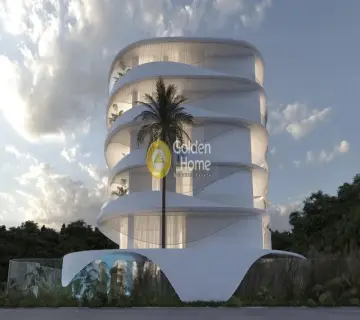 Golden Home Property Image