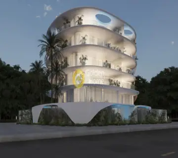 Golden Home Property Image